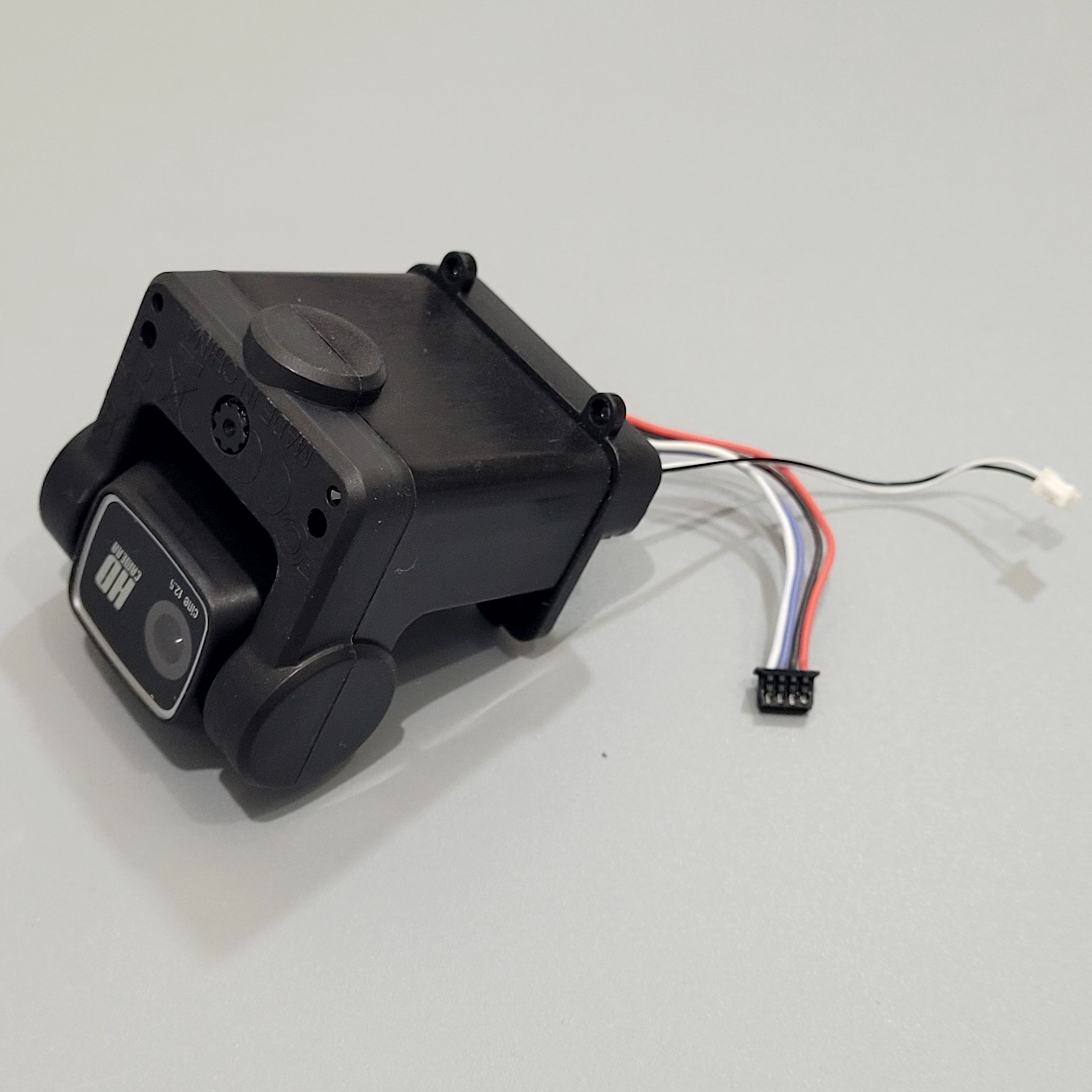 S116 MAX Professional Optical  - Drone Camera Hd ulasan dan harga