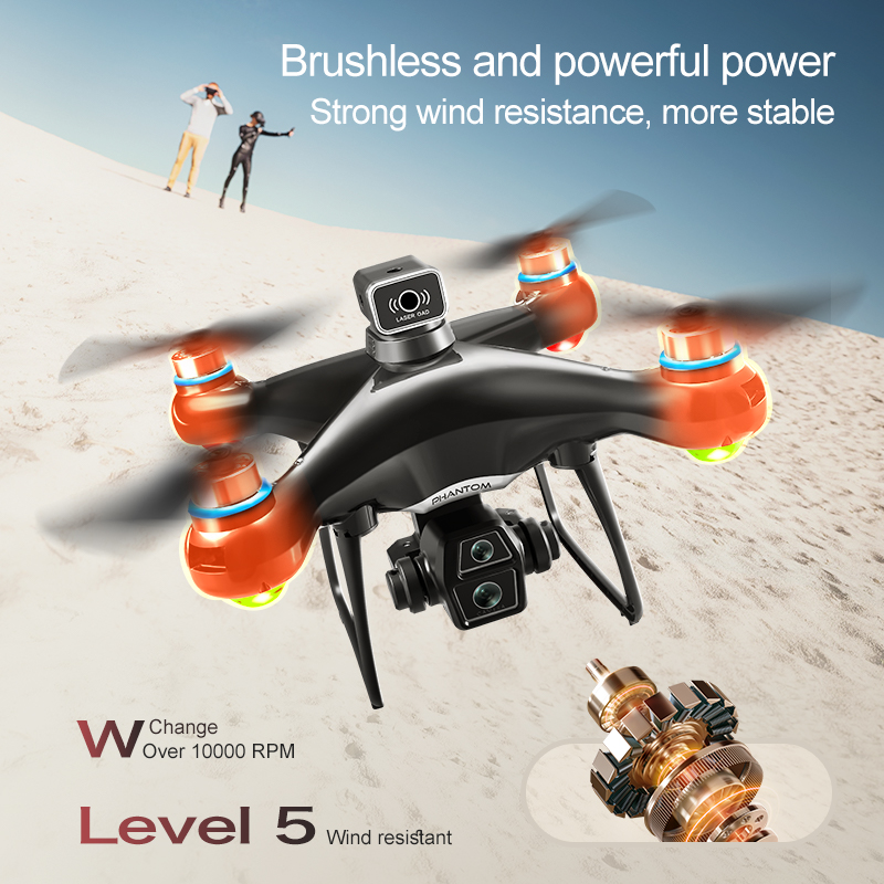 Bexine New Z3 GPS Drone with 4 - Drone Camera Hd ulasan dan harga