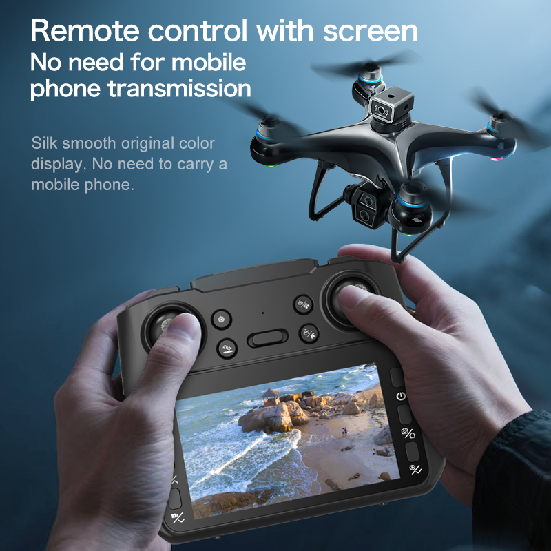 Bexine New Z3 GPS Drone with 4 - Drone Camera Hd ulasan dan harga