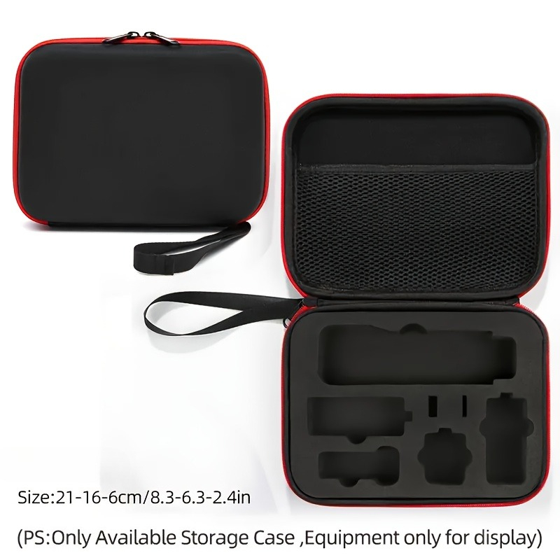Suitable for DJI Osmo Pocket 3 - Drone Camera Case ulasan dan harga