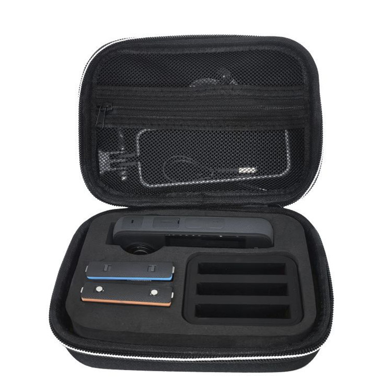 Storage Case for Insta360 one  - Drone Camera Case ulasan dan harga