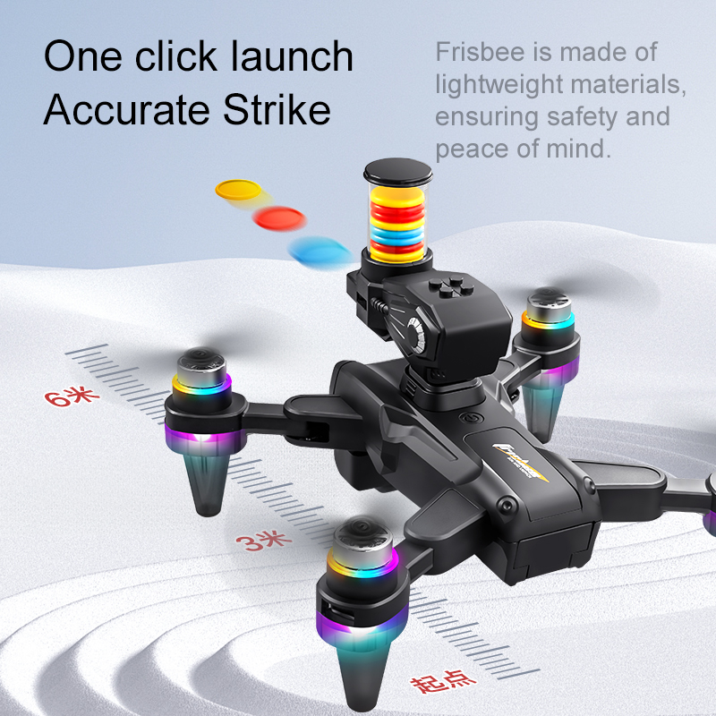 JCMO K22 MAX Frisbee Launch Dr - Drone Camera Hd ulasan dan harga